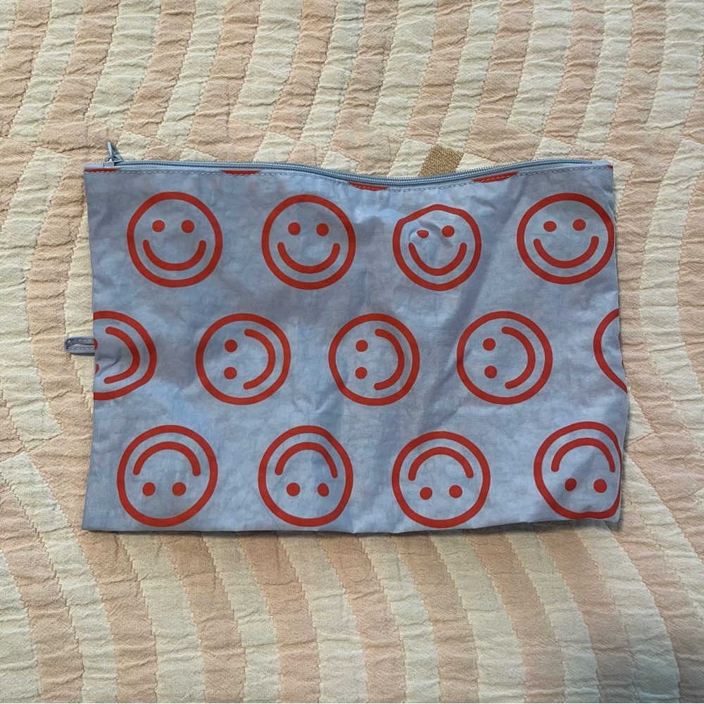 Baggu Go Pouch - Large
